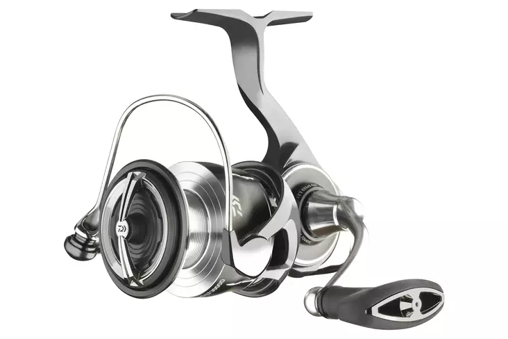 Daiwa 24 Luvias LT - 2