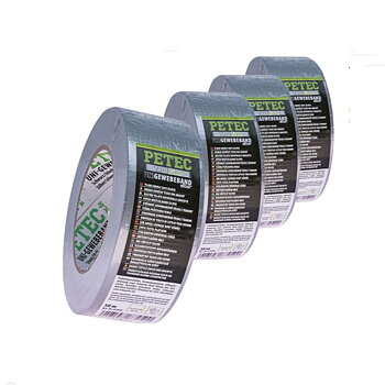 SILVERTEJP 50 M X 48 MM