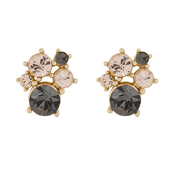 Snö Of Sweden Noctelle Ear Golden/Mix Black
