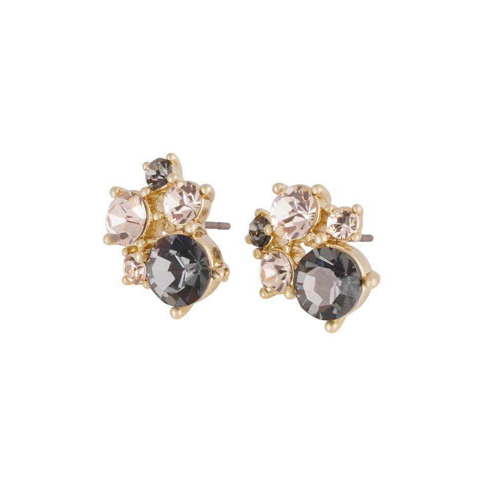 Snö Of Sweden Noctelle Ear Golden/Mix Black - 2