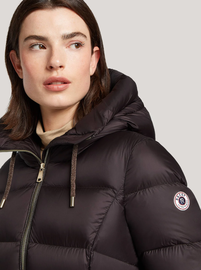 Reset Nagoya Down Jacket