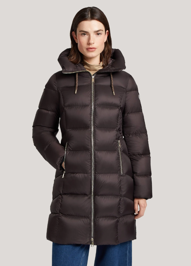 Reset Nagoya Down Jacket