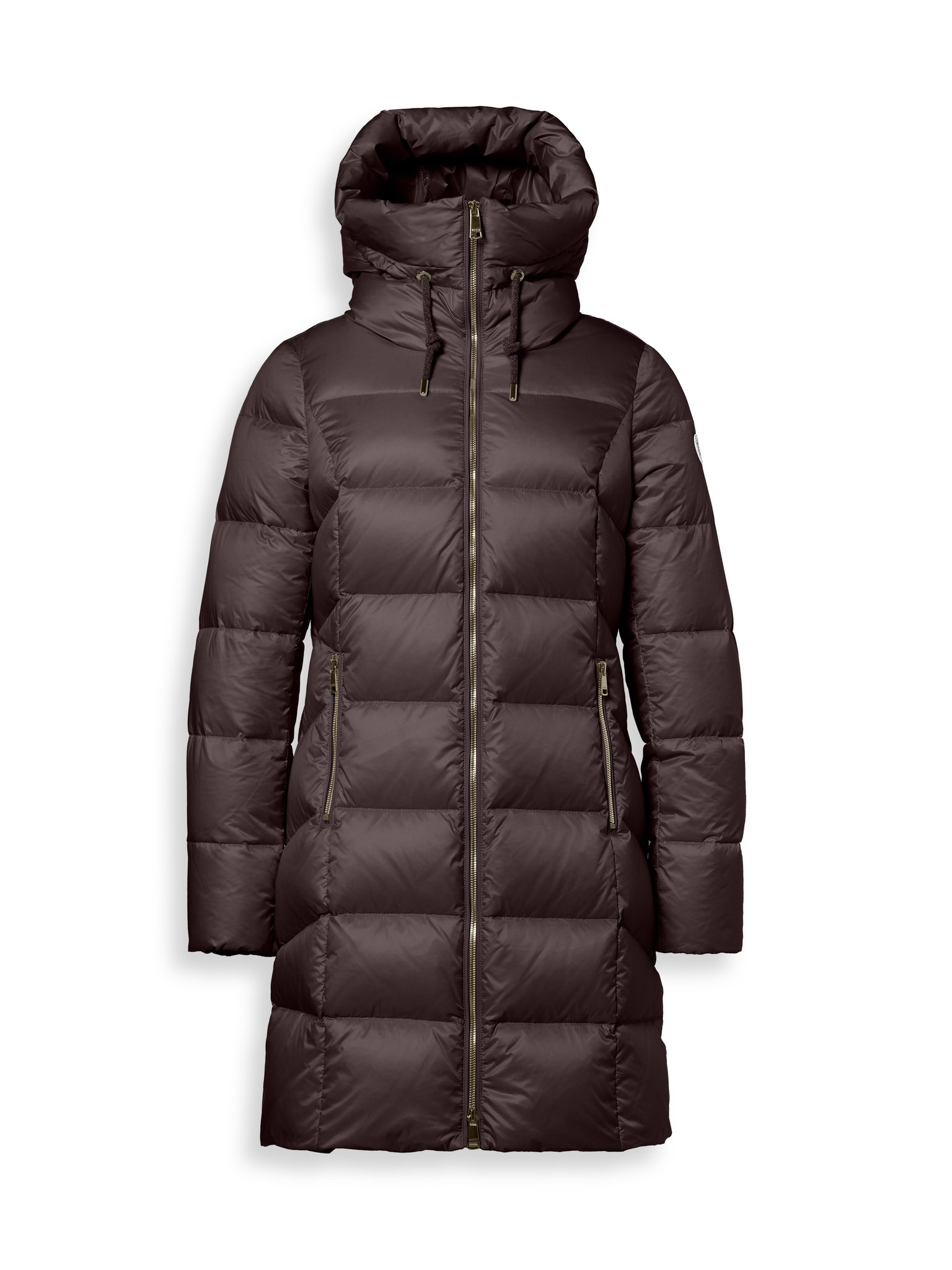 Reset Nagoya Down Jacket - 4
