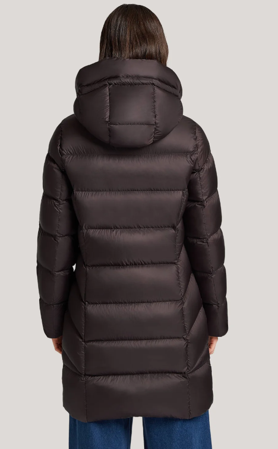 Reset Nagoya Down Jacket - 3