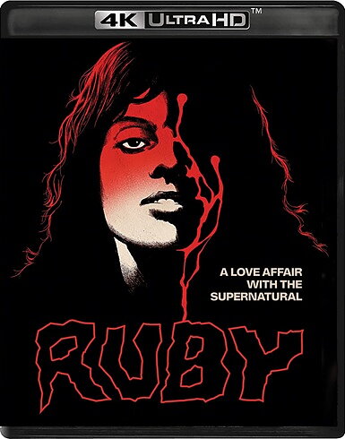 Ruby (BLU-RAY 4K ULTRA HD + BLU-RAY)