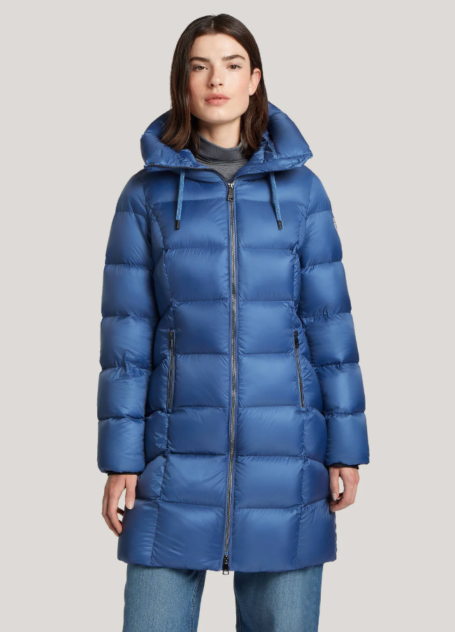 Reset Nagoya Down Jacket