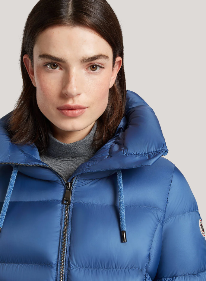 Reset Nagoya Down Jacket