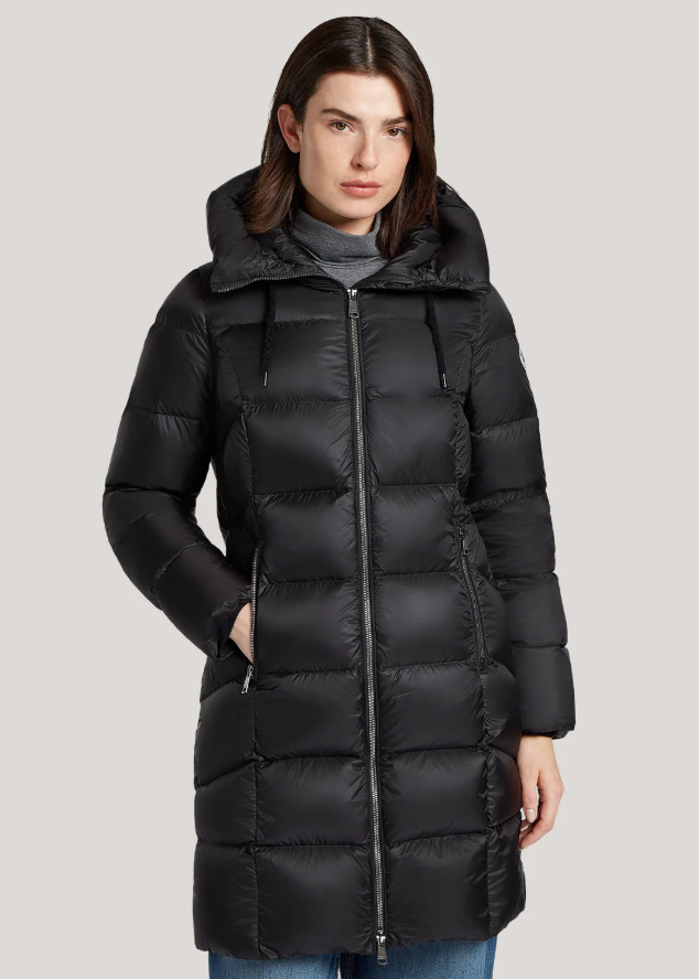 Reset Nagoya Down Jacket