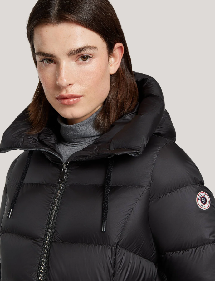 Reset Nagoya Down Jacket