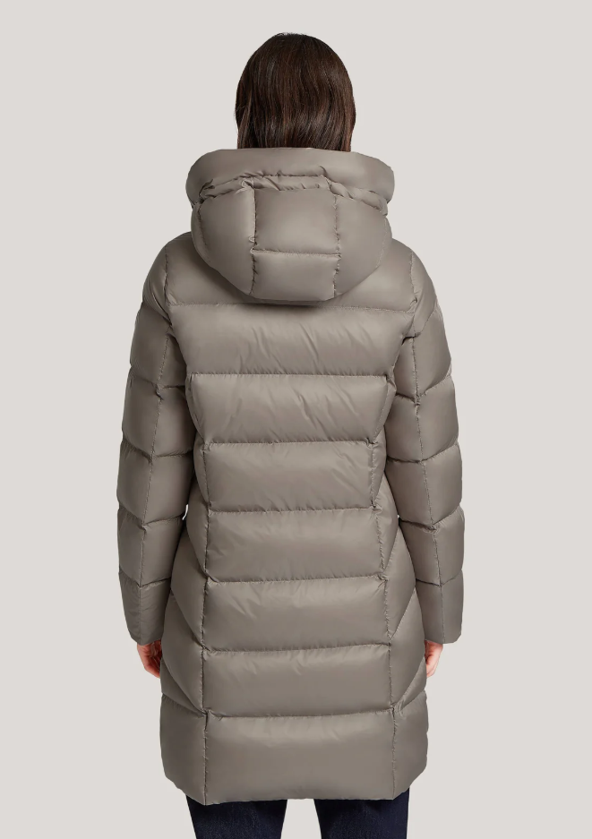 Reset Nagoya Down Jacket