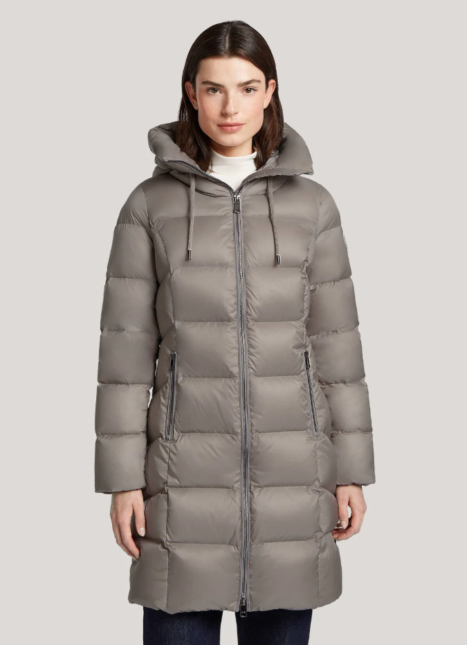 Reset Nagoya Down Jacket