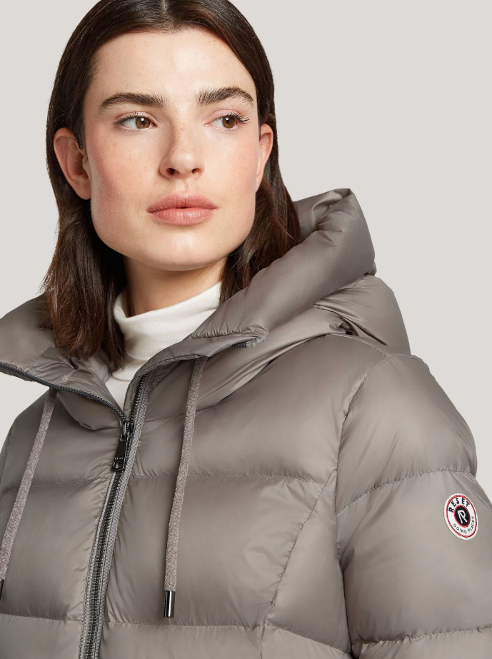 Reset Nagoya Down Jacket - 3