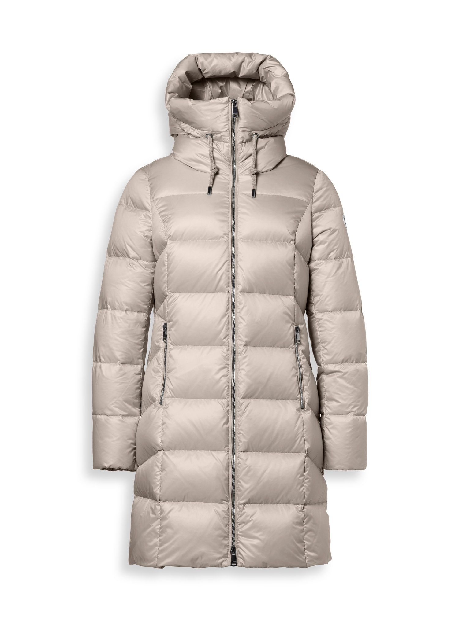 Reset Nagoya Down Jacket - 4