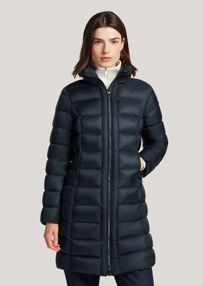Reset Toulouse Down Jacket