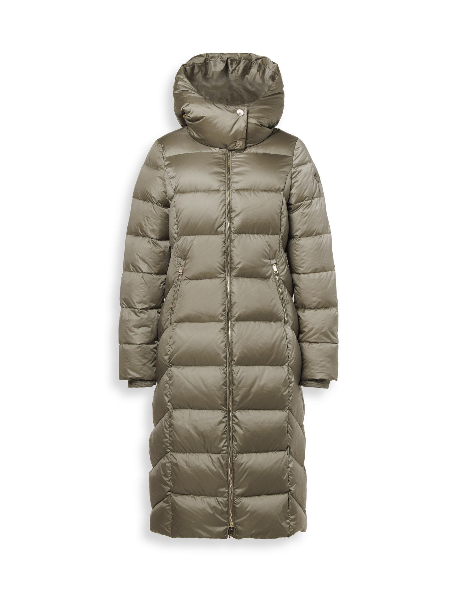 Reset Nice Down Jacket - 4
