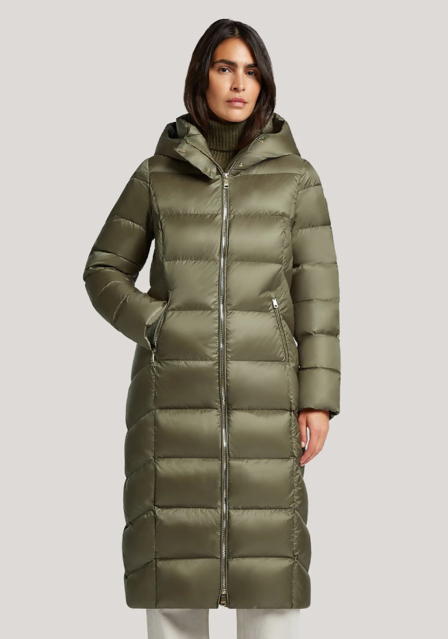Reset Nice Down Jacket