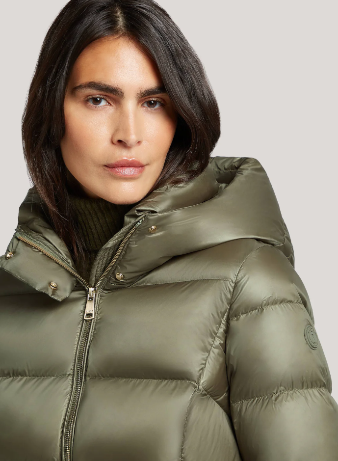 Reset Nice Down Jacket - 3