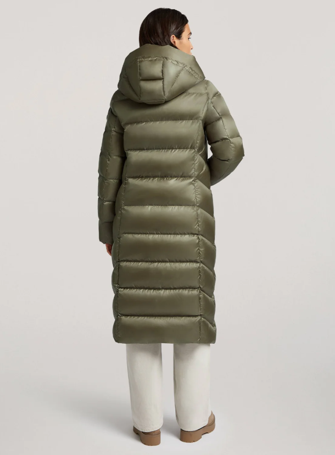 Reset Nice Down Jacket
