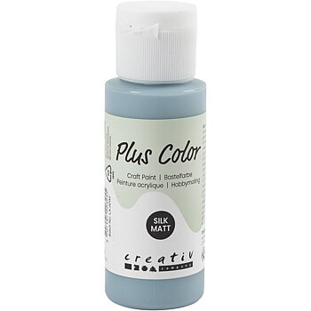 PLUS COLOR HOBBYF. DUSTY BLUE