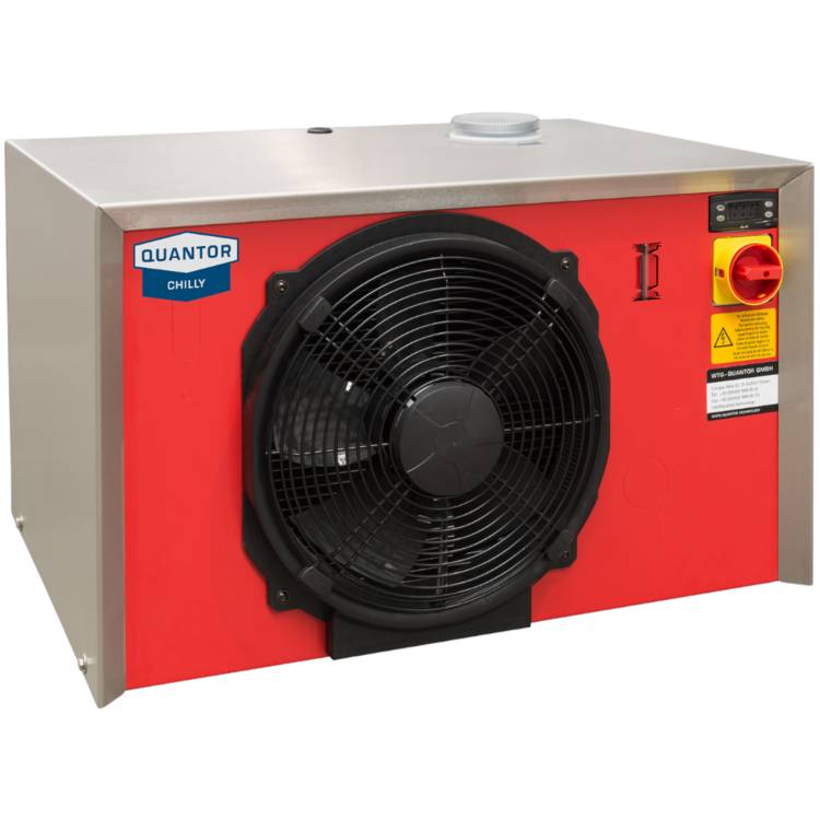 Chilly 25-M-LT, 2,2 kW