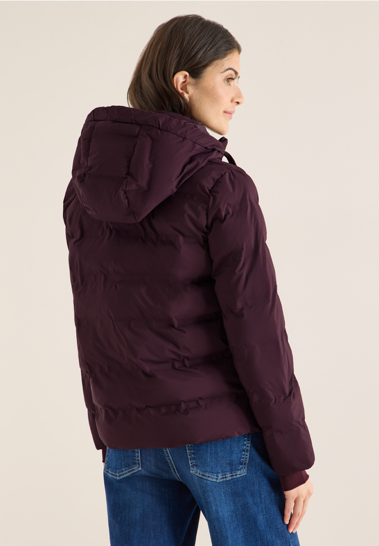 Cecil Modern Welded Jacket - 3