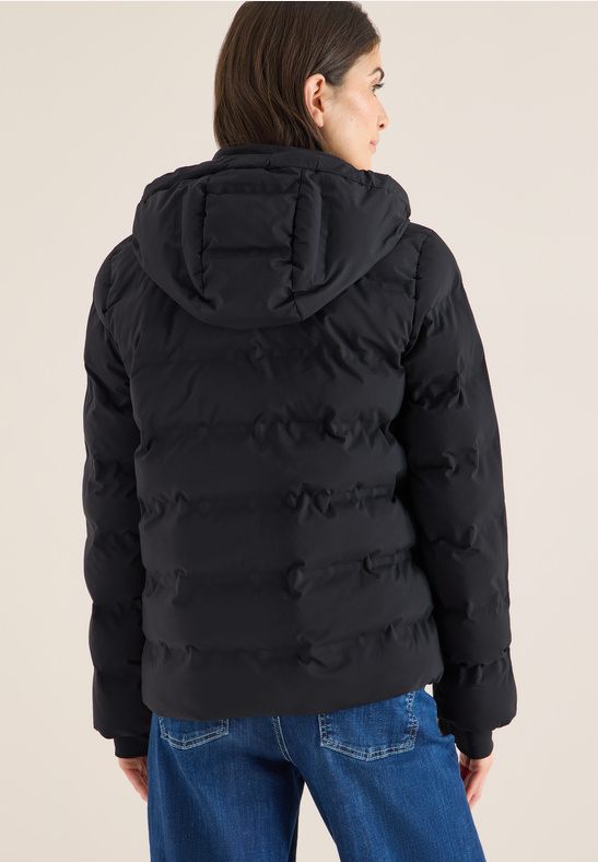 Cecil Modern Welded Jacket - 4