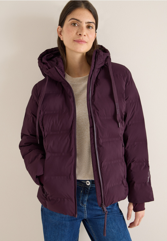 Cecil Modern Welded Jacket