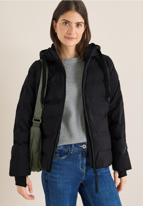 Cecil Modern Welded Jacket