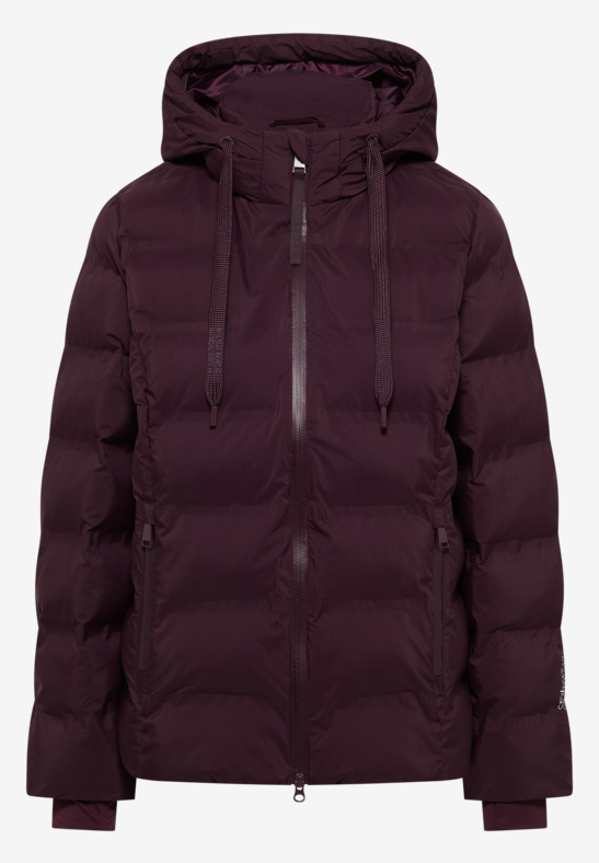 Cecil Modern Welded Jacket - 5