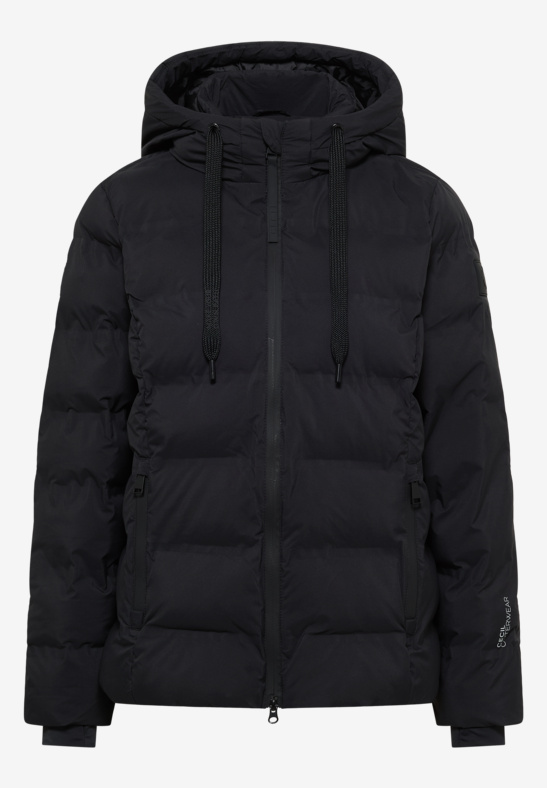 Cecil Modern Welded Jacket - 6