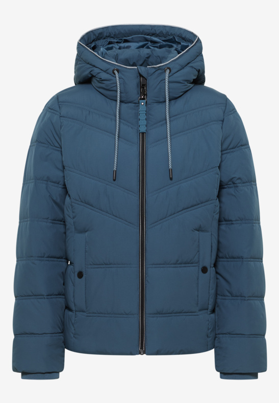 Cecil Sportive Padded Jacket - 9