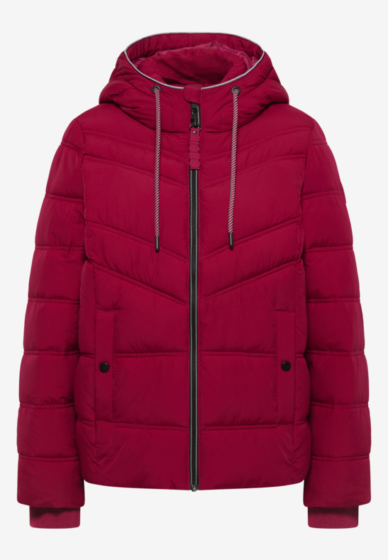 Cecil Sportive Padded Jacket - 7