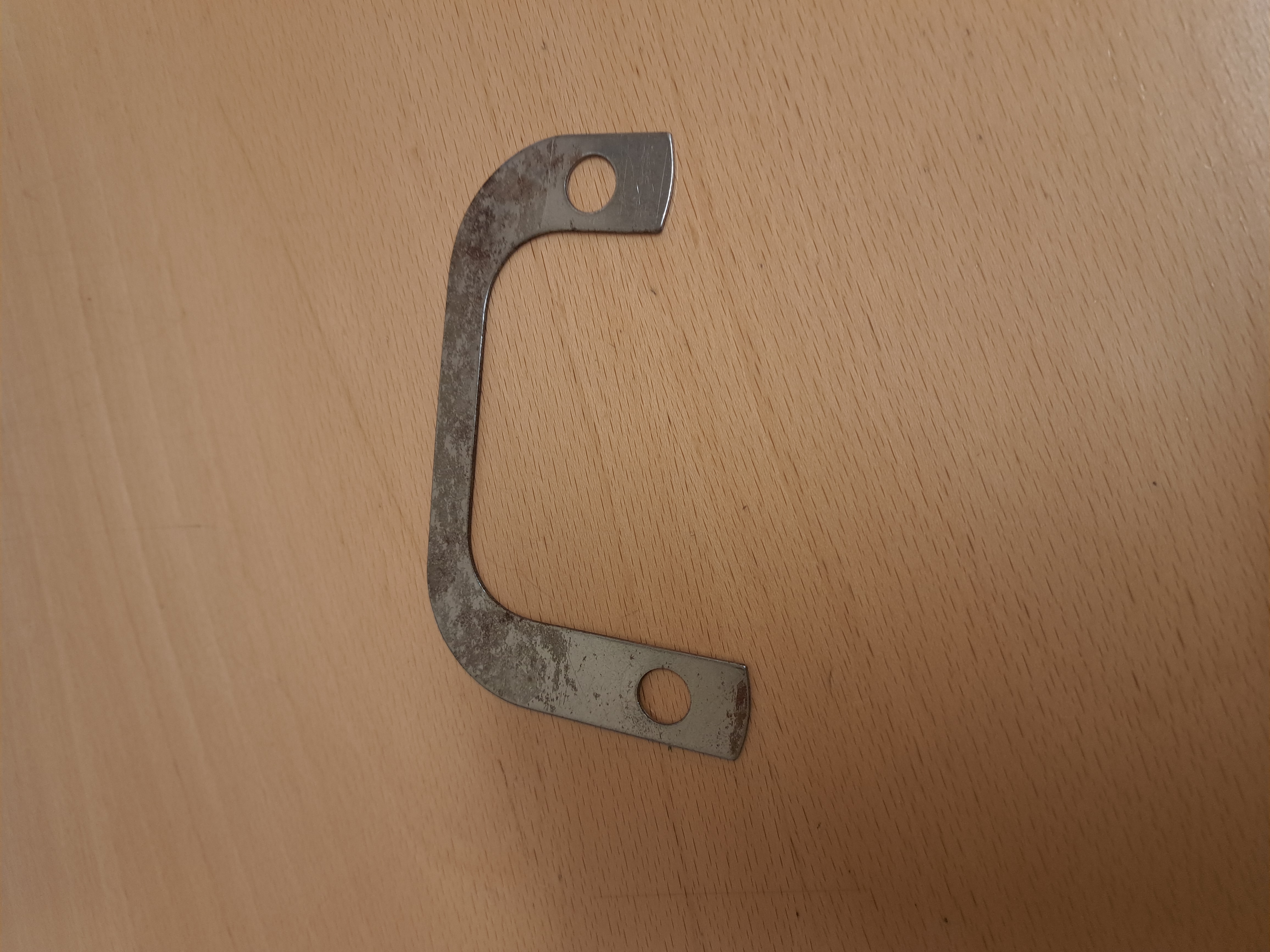 Lock washer