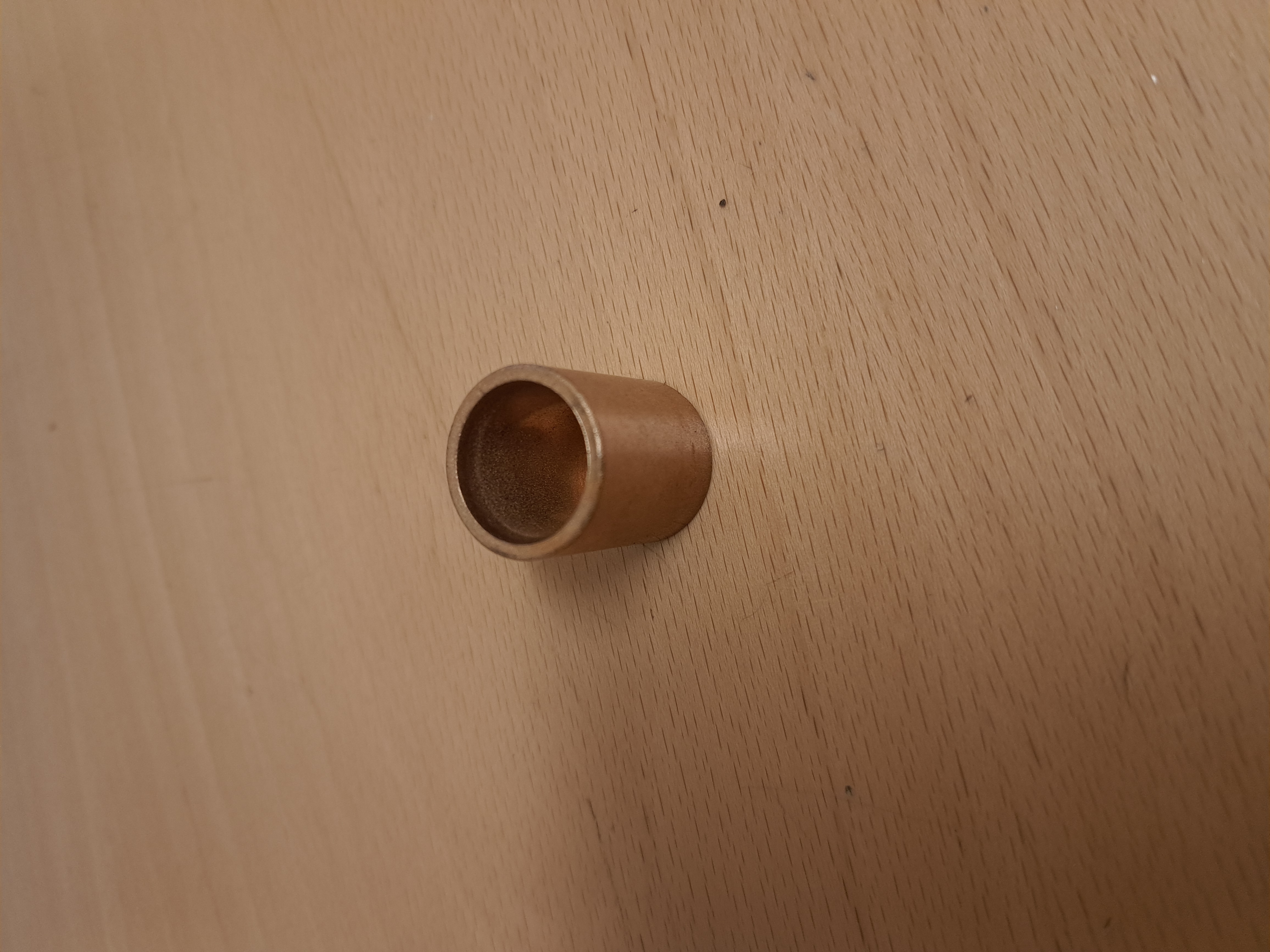 Bushing