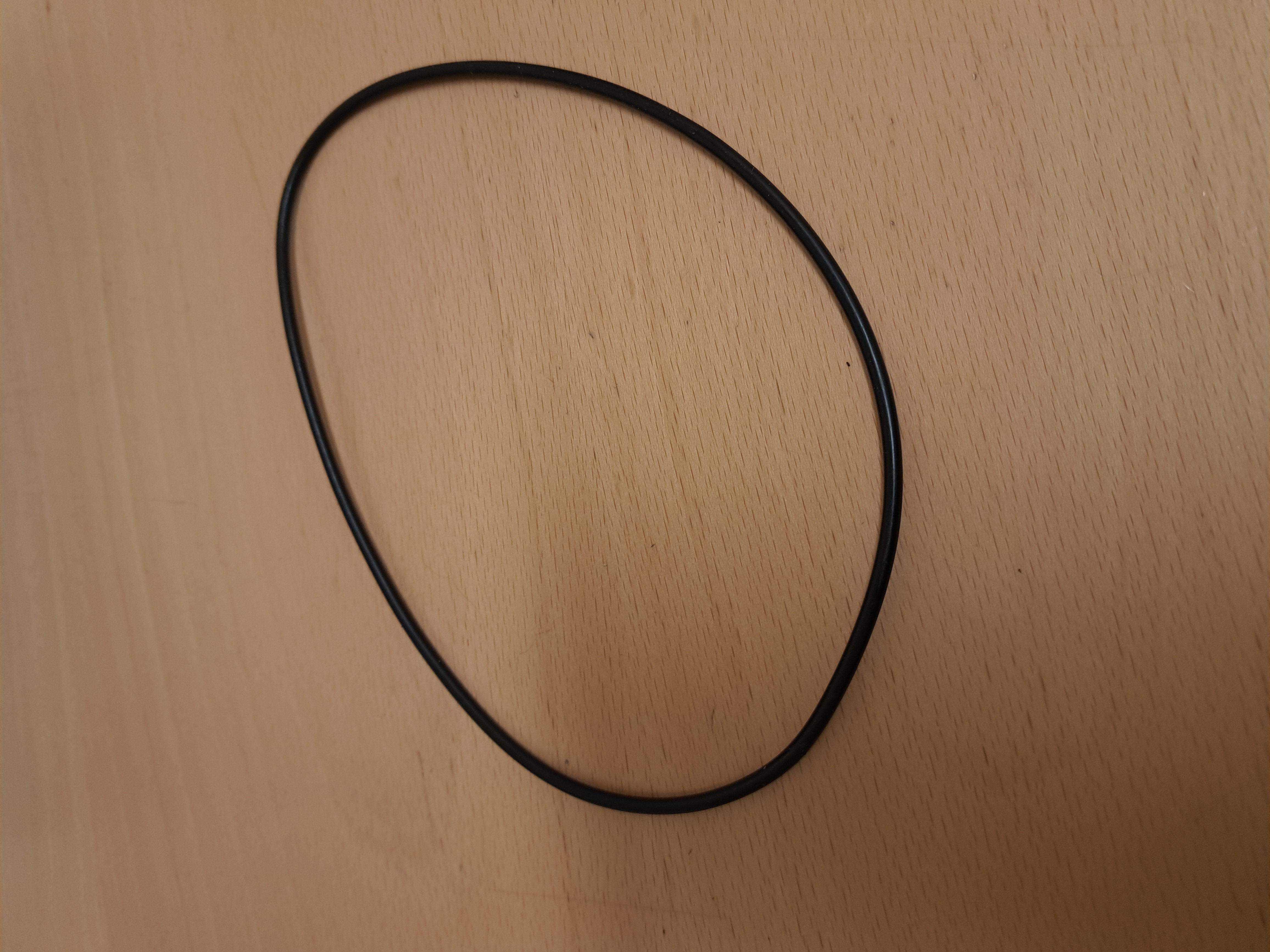O-ring