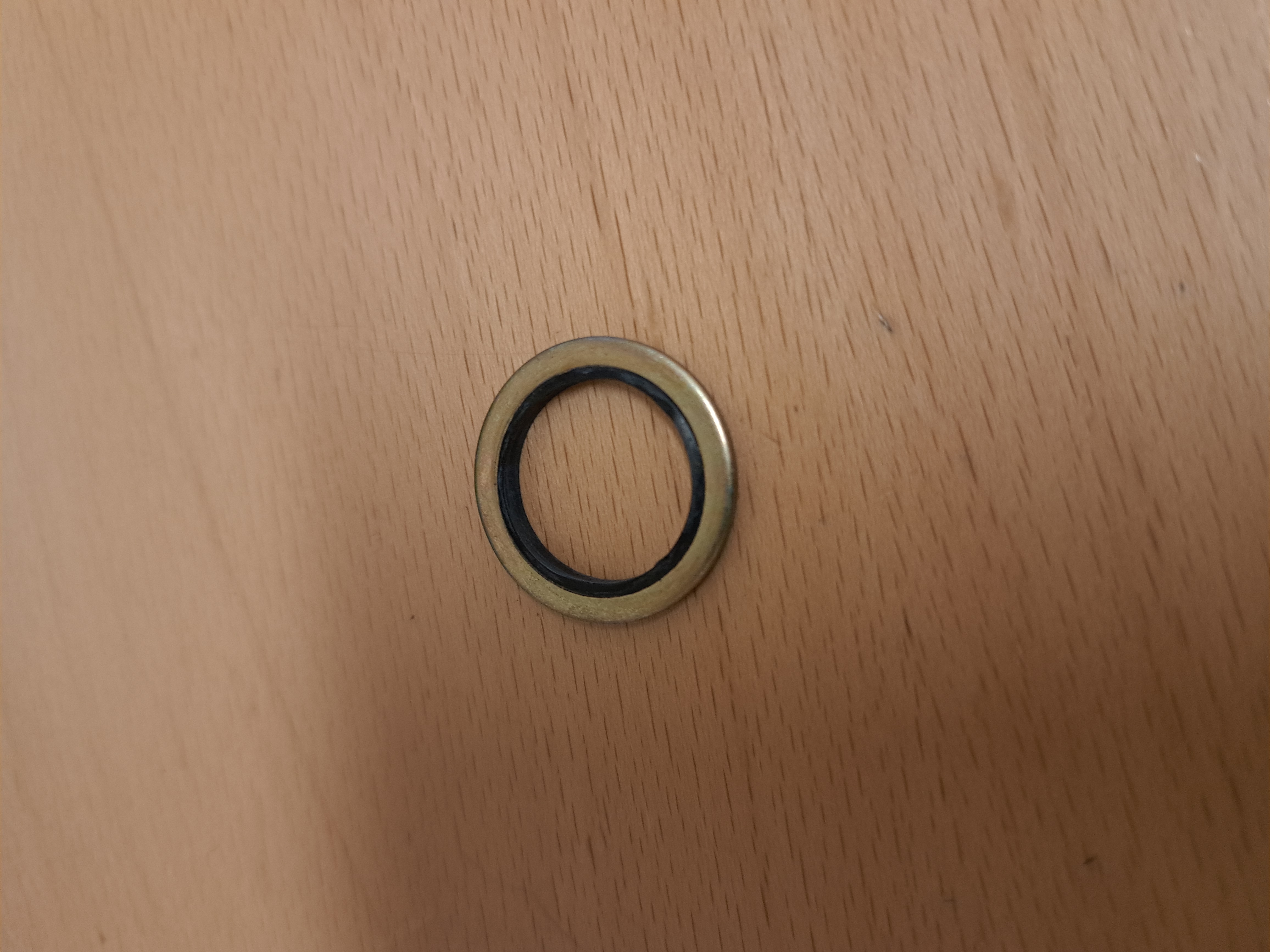 Gasket