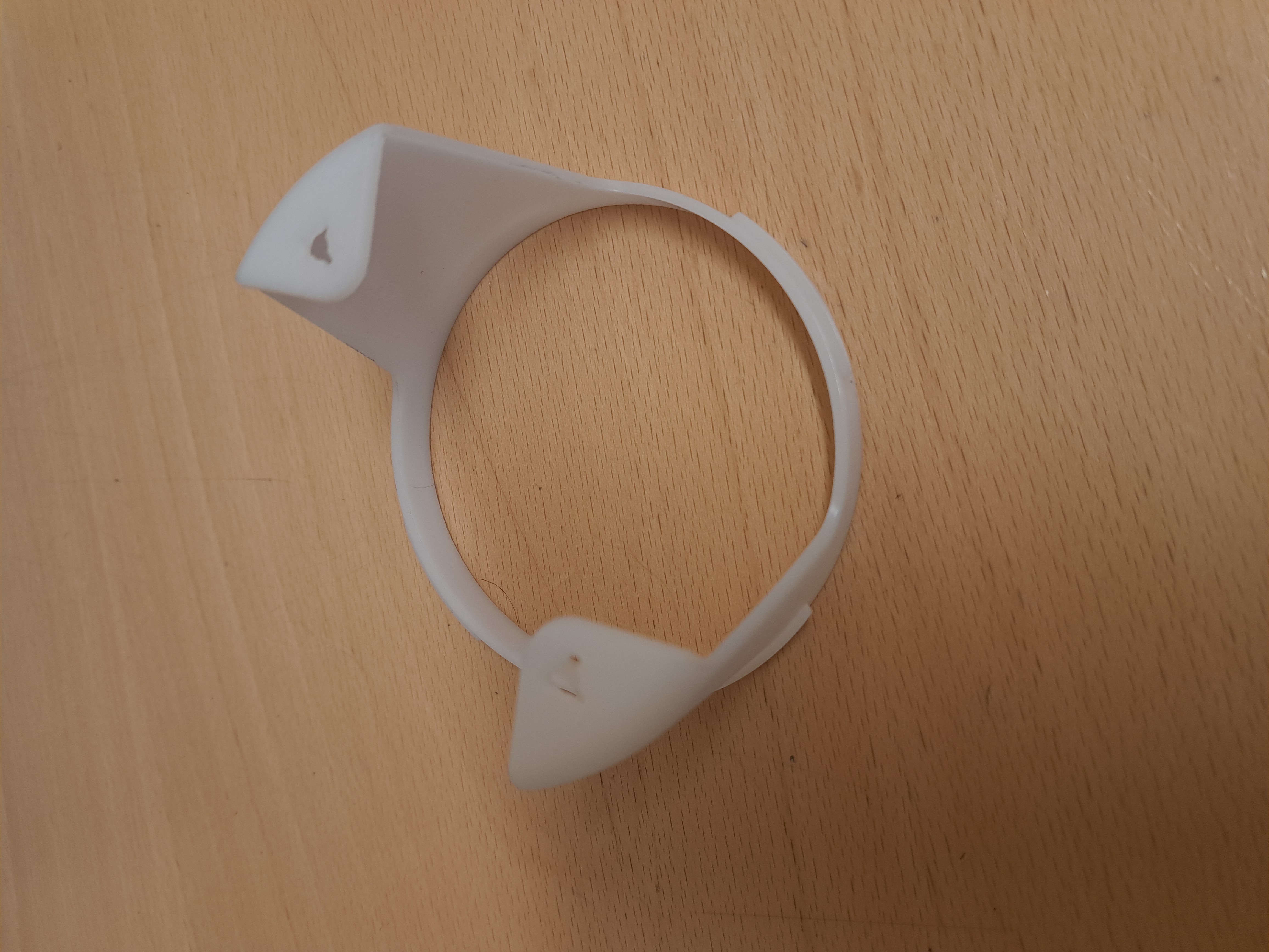 Fästring