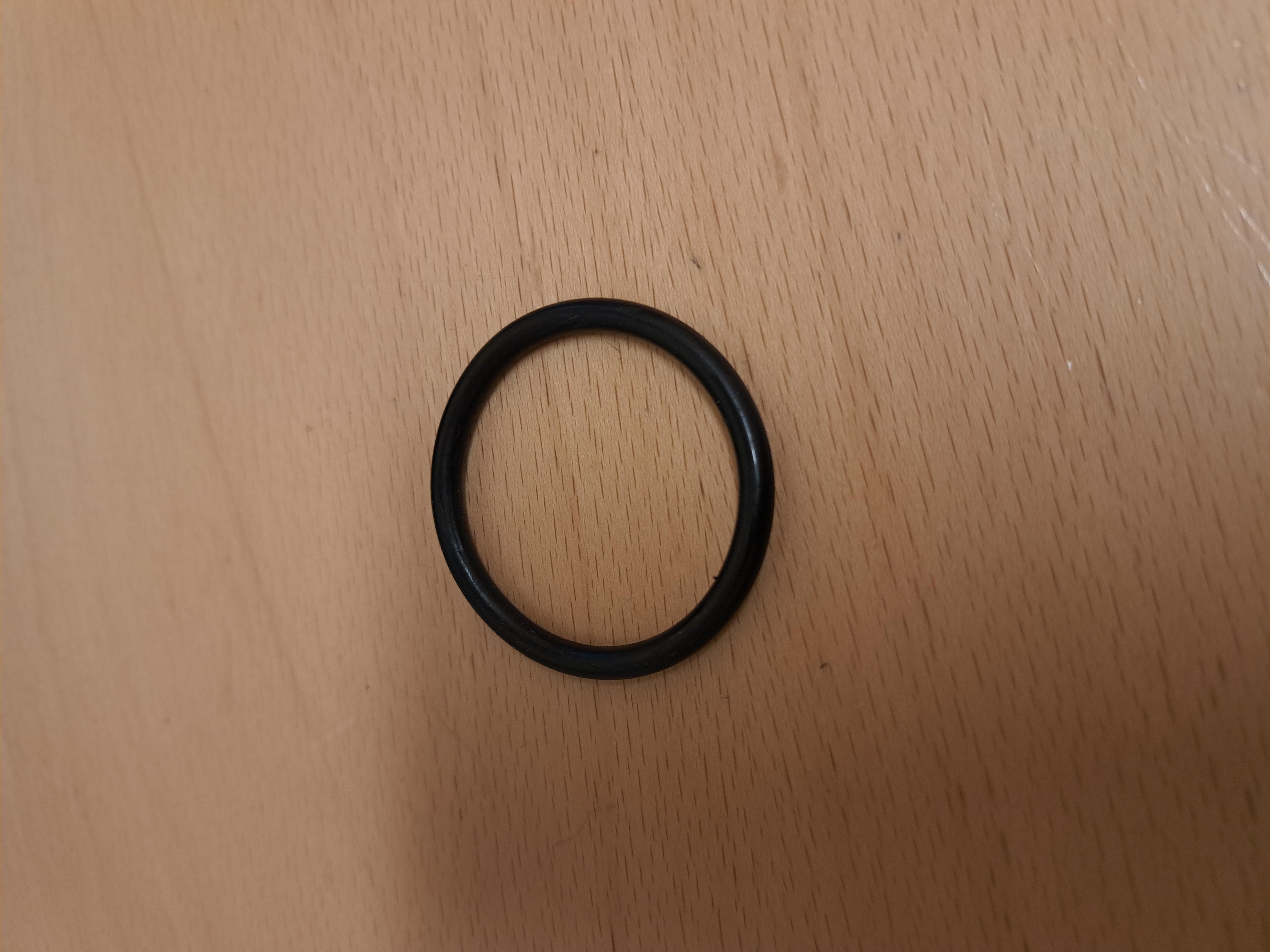 O-ring