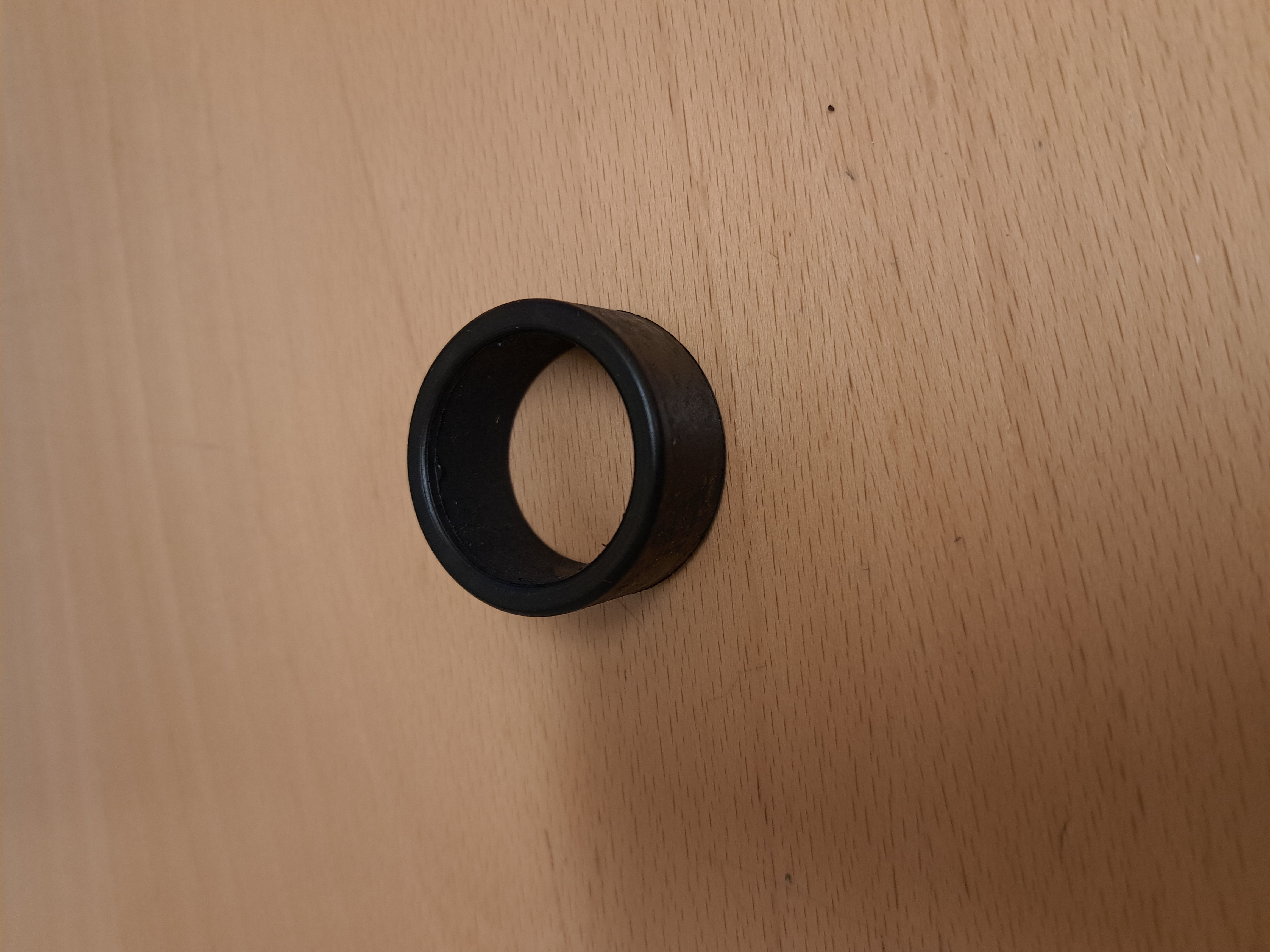 Sealing ring