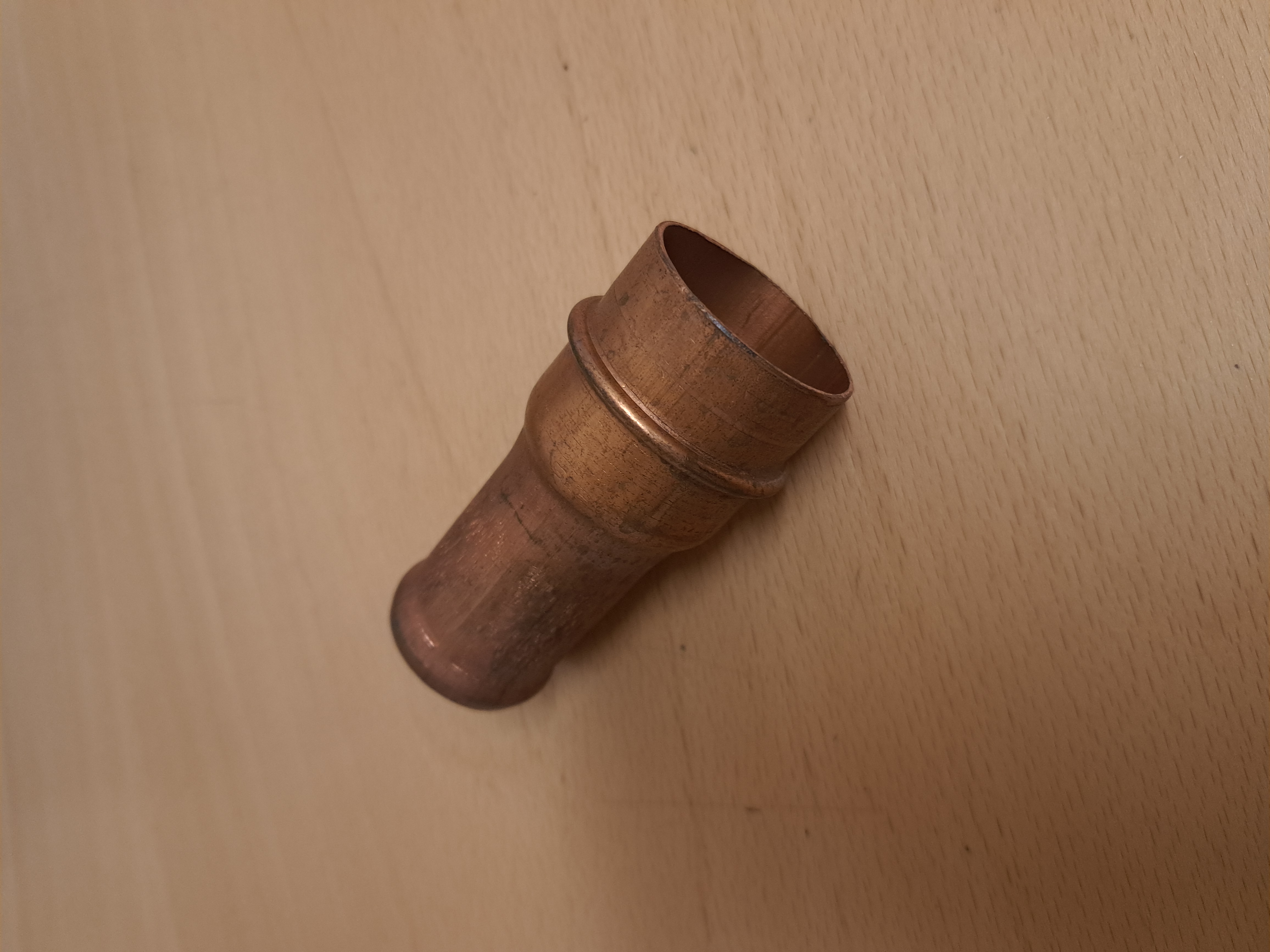 Hose connection