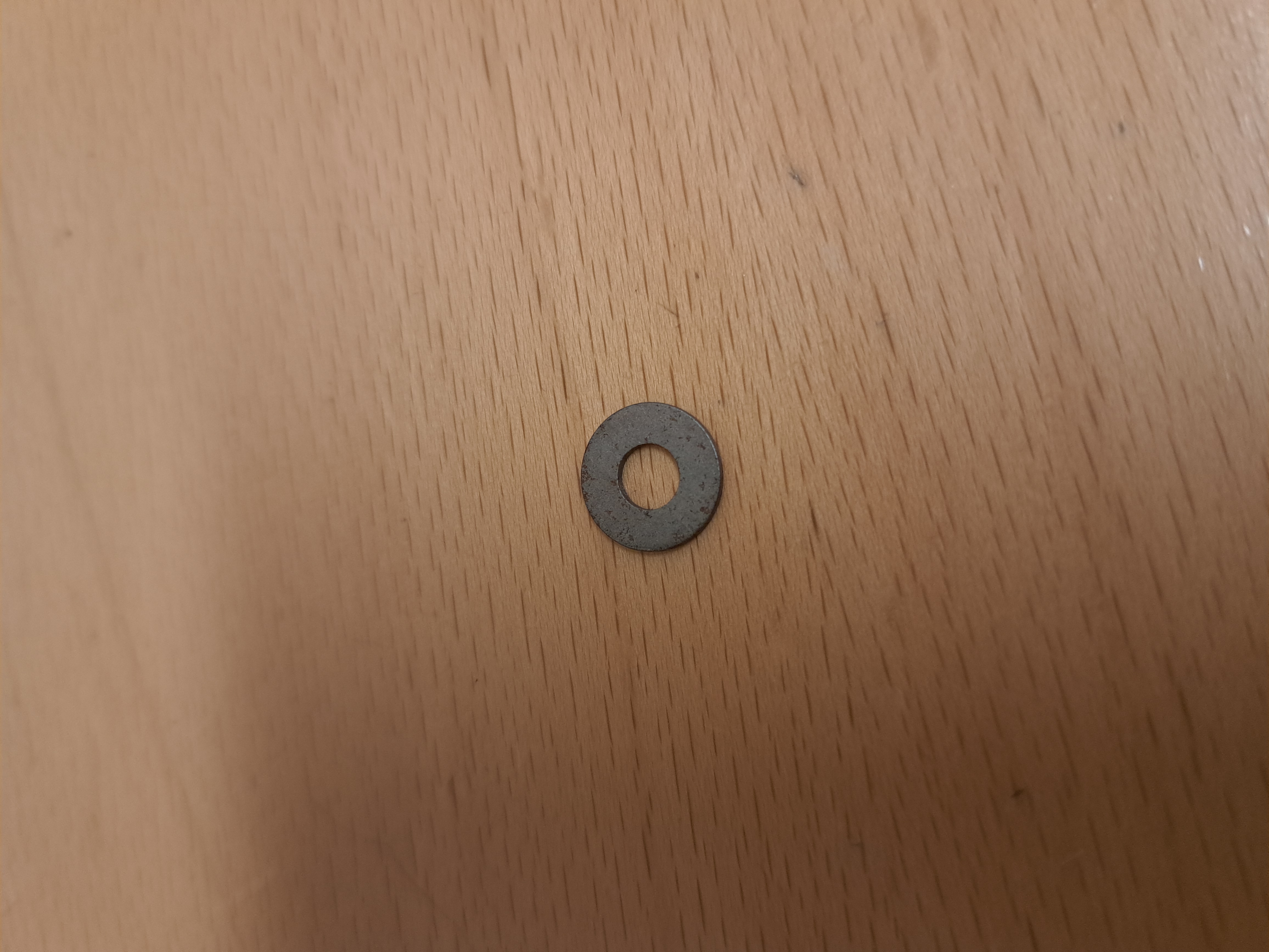 Washer