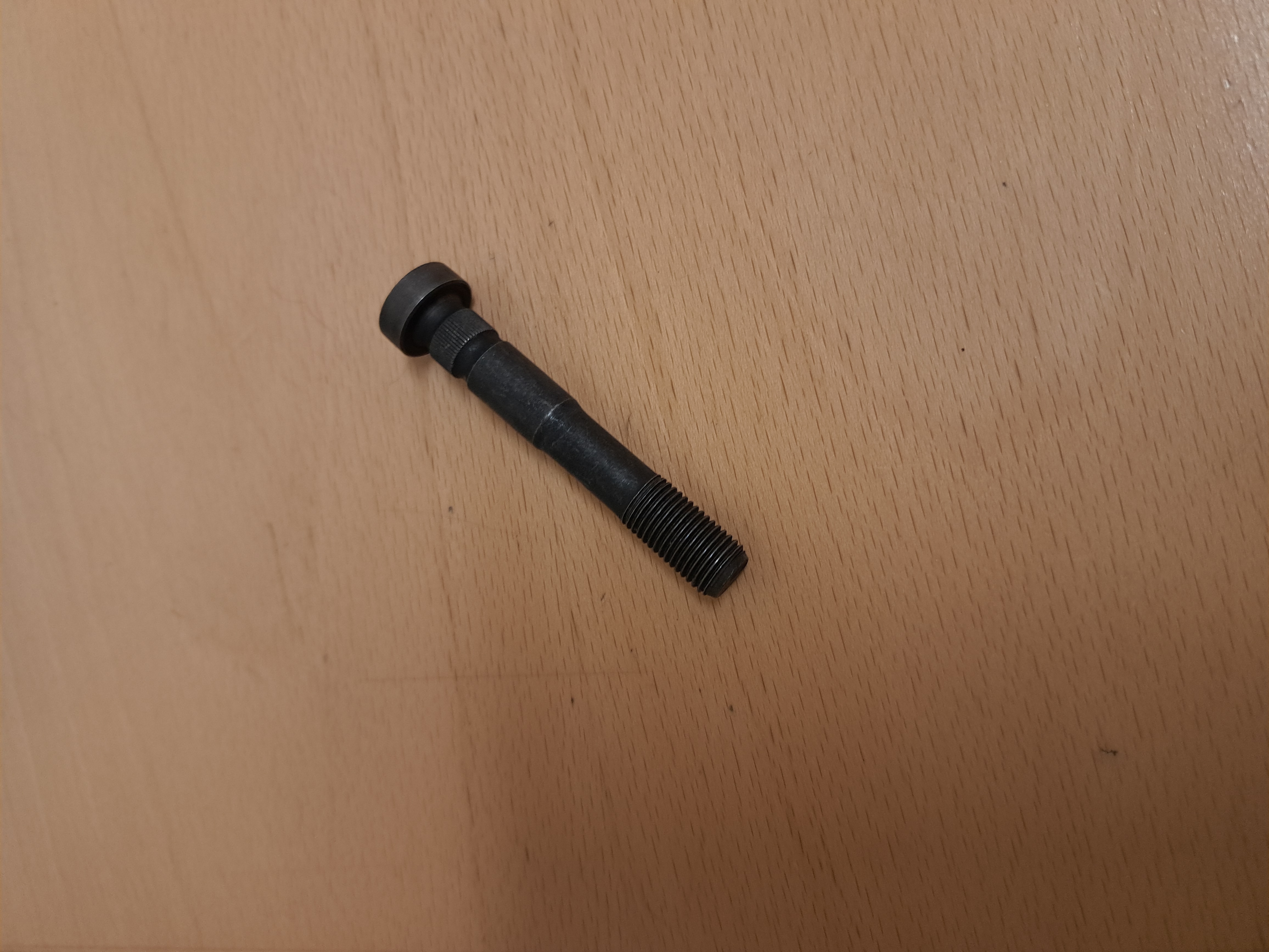 Screw