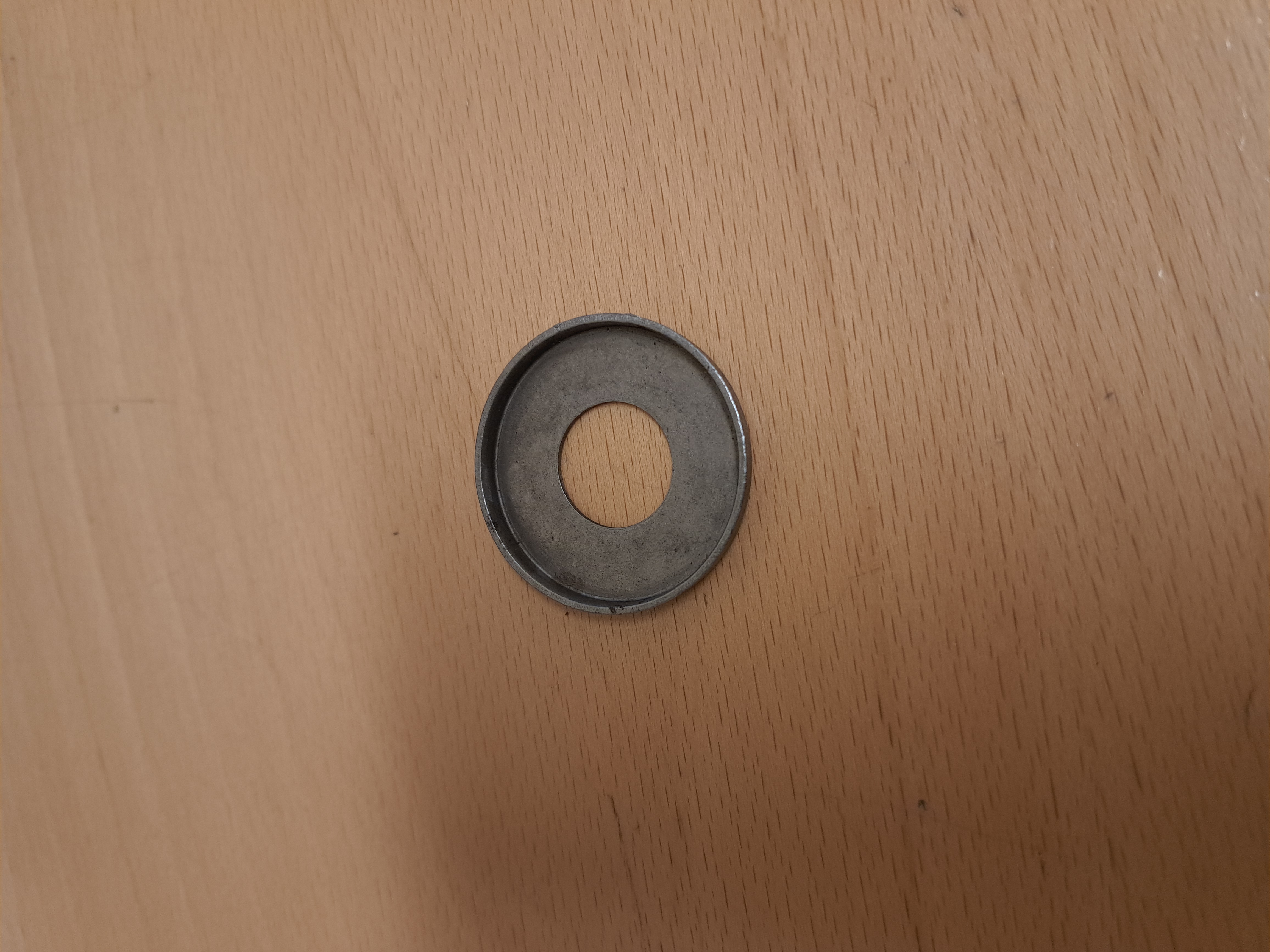 Washer