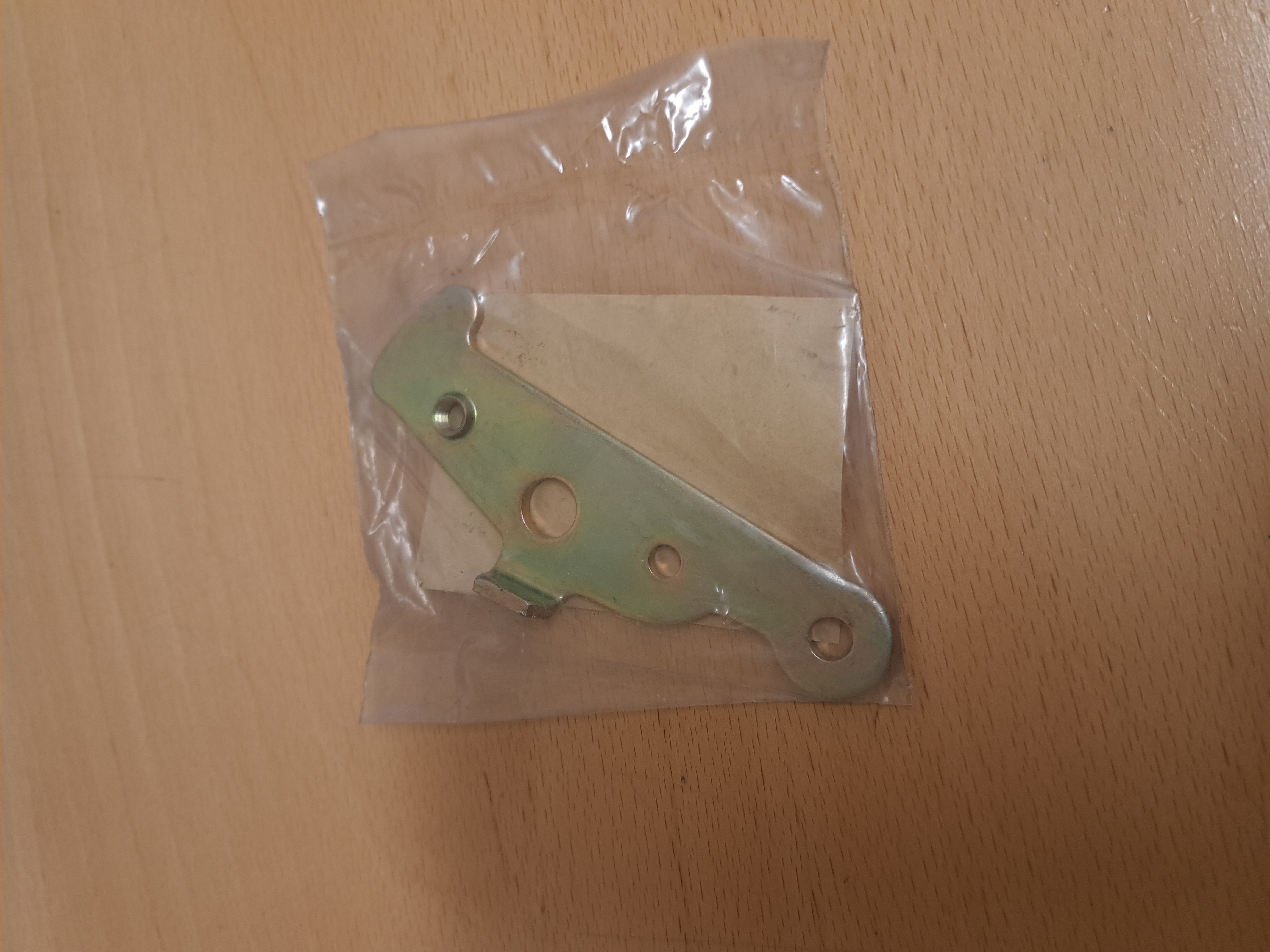 Fork kit