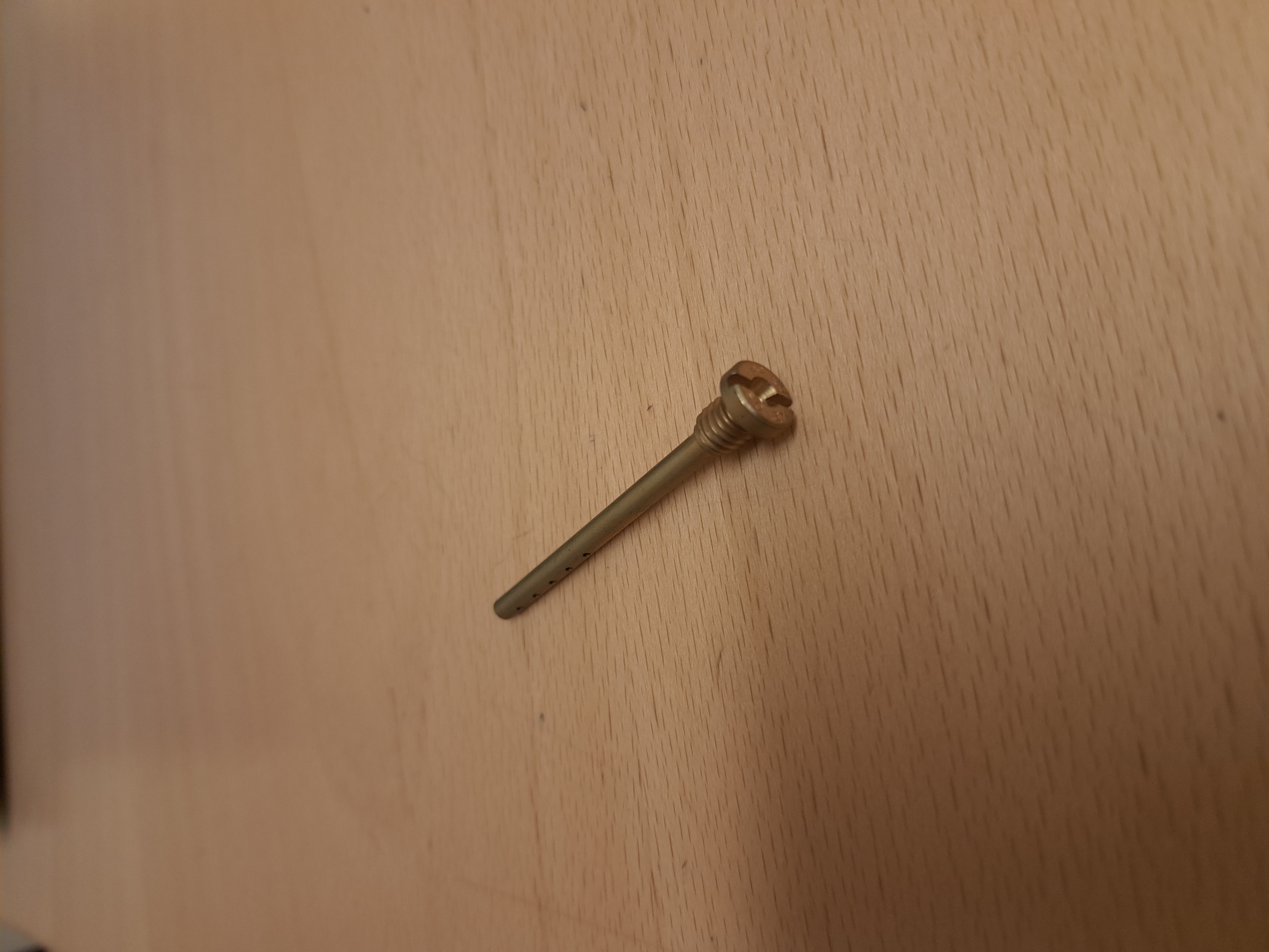 Nozzle