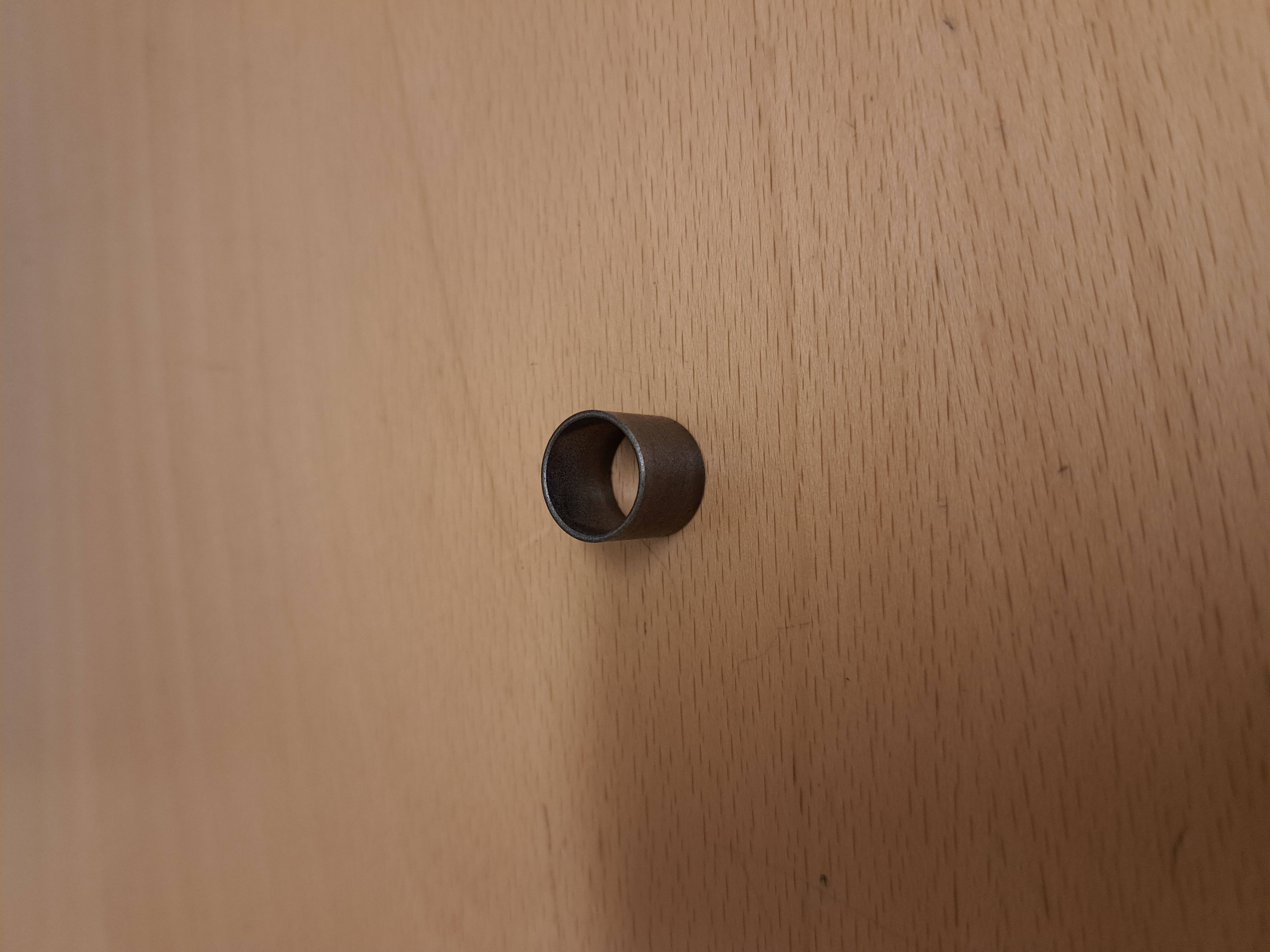 Bushing
