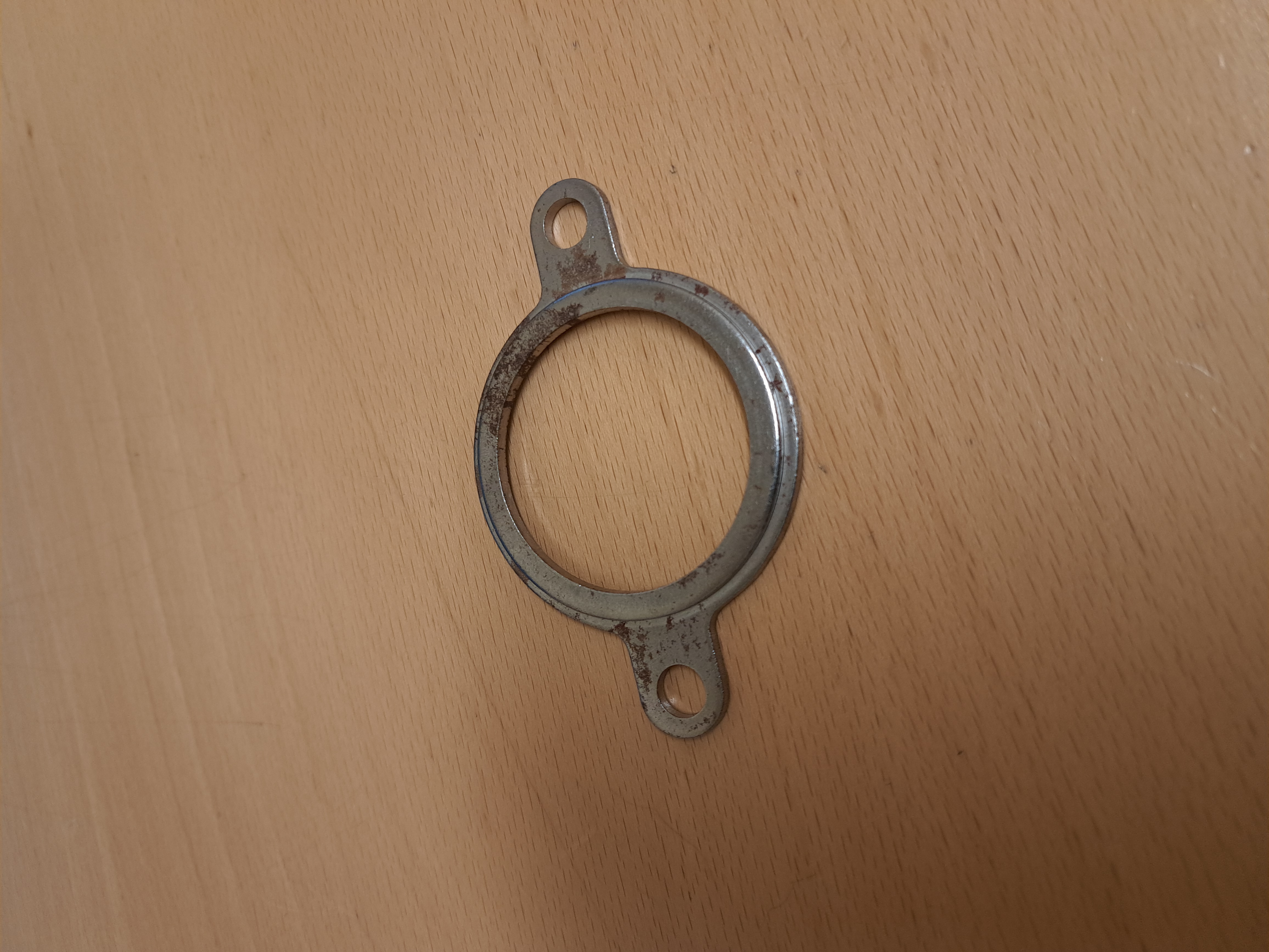 Flange