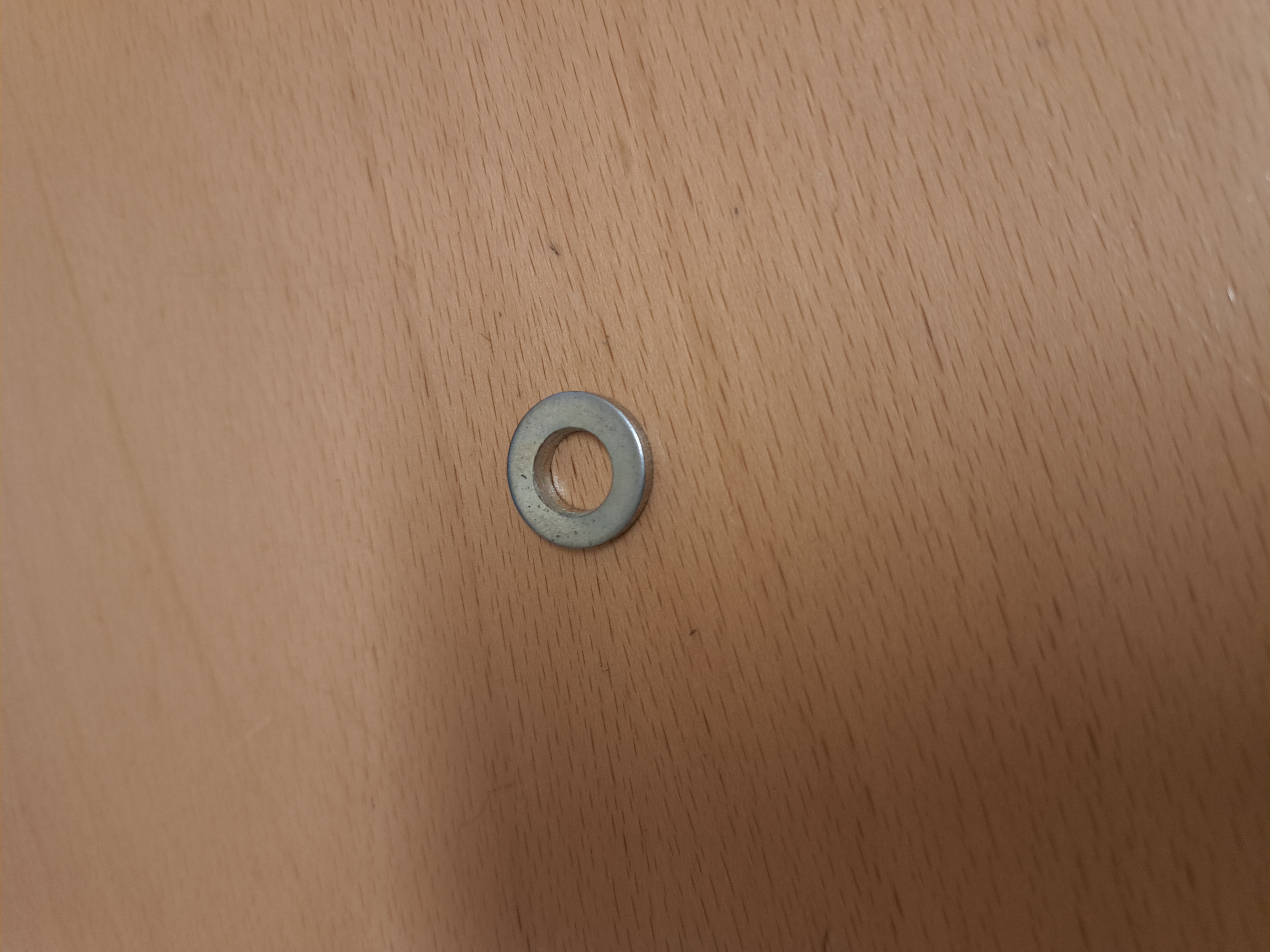 Washer