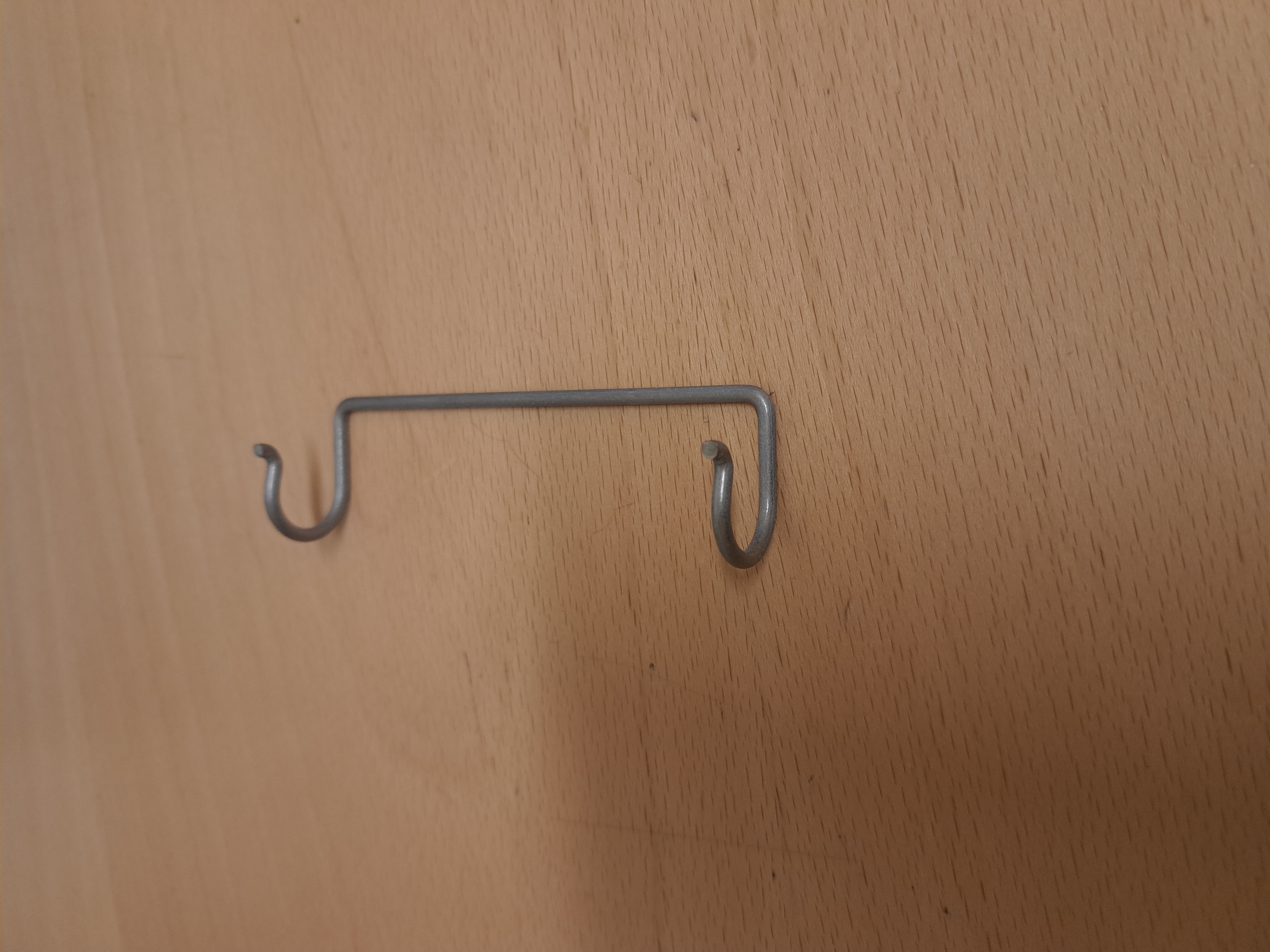 Lock brace