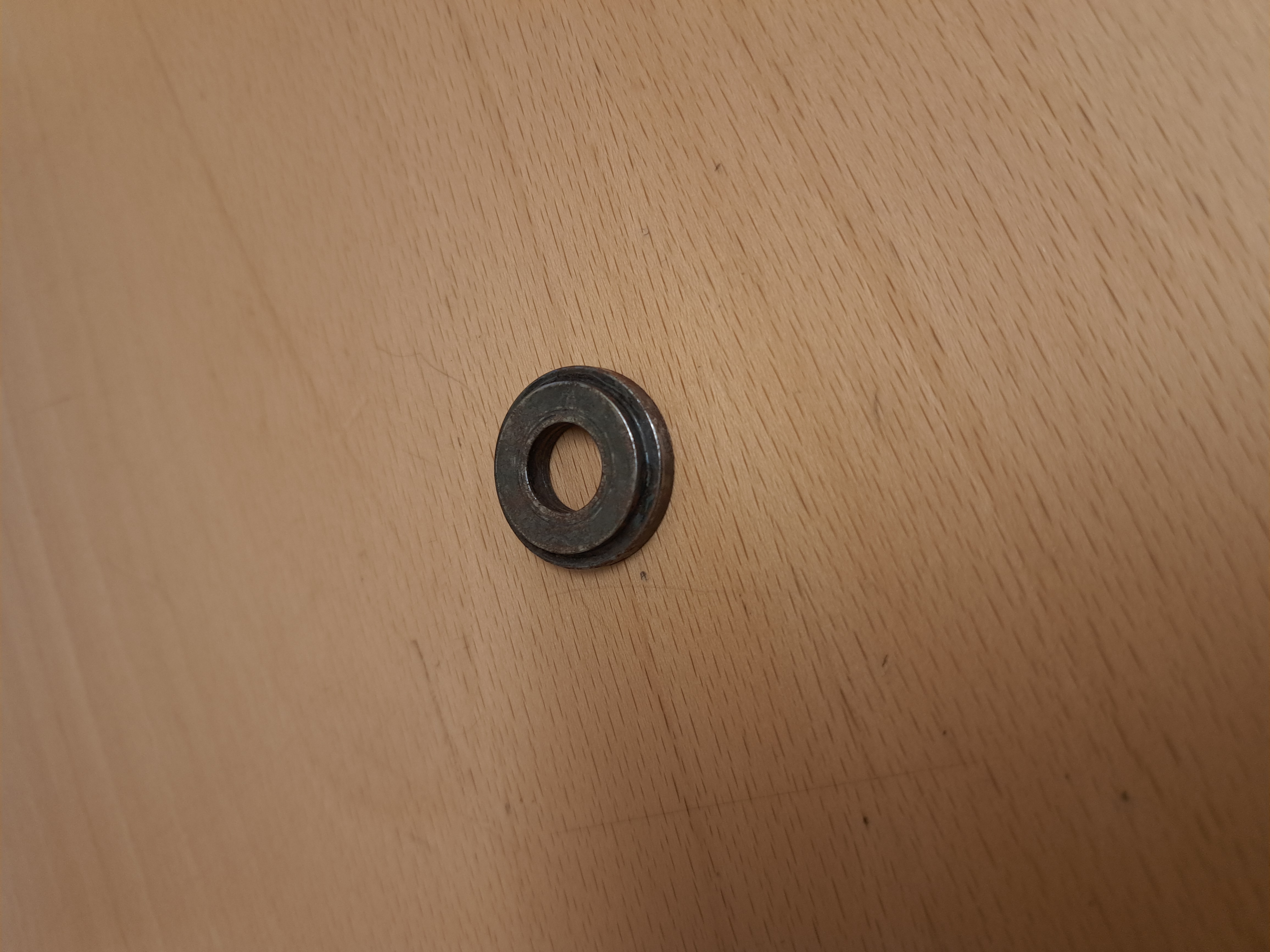 Washer